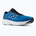 Scarpe da corsa uomo New Balance 411's V4 altitude/north sea/dark night