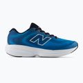Scarpe da corsa uomo New Balance 411's V4 altitude/north sea/dark night 2