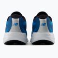 Scarpe da corsa uomo New Balance 411's V4 altitude/north sea/dark night 4