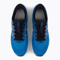 Scarpe da corsa uomo New Balance 411's V4 altitude/north sea/dark night 6