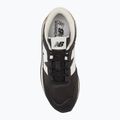 Scarpe New Balance 237's V1 black cement/sea salt/quicksand 5