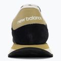 Scarpe New Balance 237's V1 black cement/sea salt/quicksand 6