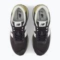Scarpe New Balance 237's V1 black cement/sea salt/quicksand 4
