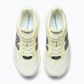 Scarpe da corsa uomo New Balance FuelCell Rebel V5 pistachio butter/digital mist 4