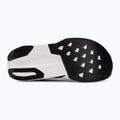 Scarpe da corsa uomo New Balance FuelCell Rebel V5 white/neo flame 4