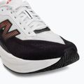 Scarpe da corsa uomo New Balance FuelCell Rebel V5 white/neo flame 7
