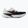 Scarpe da corsa uomo New Balance FuelCell Rebel V5 white/neo flame 2