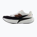 Scarpe da corsa uomo New Balance FuelCell Rebel V5 white/neo flame 3