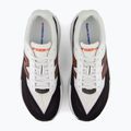 Scarpe da corsa uomo New Balance FuelCell Rebel V5 white/neo flame 5