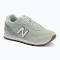 Scarpe da donna New Balance Classic 515's V3 green