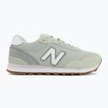 Scarpe da donna New Balance Classic 515's V3 green 2
