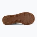Scarpe da donna New Balance Classic 515's V3 green 4