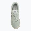 Scarpe da donna New Balance Classic 515's V3 green 5