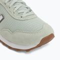 Scarpe da donna New Balance Classic 515's V3 green 7