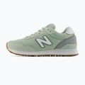 Scarpe da donna New Balance Classic 515's V3 green 3
