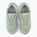 Scarpe da donna New Balance Classic 515's V3 green 5