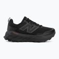 Scarpe da corsa uomo New Balance Fresh Foam Garoe V2 black/dark night/neo flame 2