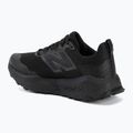 Scarpe da corsa uomo New Balance Fresh Foam Garoe V2 black/dark night/neo flame 3