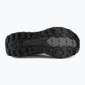Scarpe da corsa uomo New Balance Fresh Foam Garoe V2 black/dark night/neo flame 4