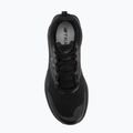 Scarpe da corsa uomo New Balance Fresh Foam Garoe V2 black/dark night/neo flame 5