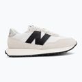 Scarpe New Balance 237's V1 white/reflection/black 2
