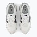 Scarpe New Balance 237's V1 white/reflection/black 4