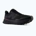 Scarpe da corsa uomo New Balance Fresh Foam Garoe V2 black/dark night/neo flame