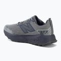 Scarpe da corsa uomo New Balance Fresh Foam Garoe V2 meteorite/slate grey 3