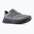 Scarpe da corsa uomo New Balance Fresh Foam Garoe V2 meteorite/slate grey