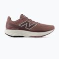 Scarpe da corsa donna New Balance Fresh Foam 520's V9 pebble/fast track/silver metallic 2