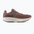 Scarpe da corsa donna New Balance Fresh Foam 520's V9 pebble/fast track/silver metallic 3