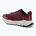 Scarpe da corsa uomo New Balance Fresh Foam Garoe V2 podium red/grey matter/black 3