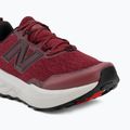 Scarpe da corsa uomo New Balance Fresh Foam Garoe V2 podium red/grey matter/black 7