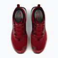 Scarpe da corsa uomo New Balance Fresh Foam Garoe V2 podium red/grey matter/black 5