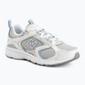 Scarpe da donna New Balance 408's V1 grey matter/light arctic grey