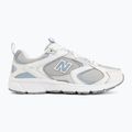 Scarpe da donna New Balance 408's V1 grey matter/light arctic grey 2