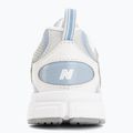 Scarpe da donna New Balance 408's V1 grey matter/light arctic grey 6