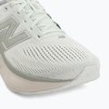 Scarpe da corsa donna New Balance Fresh Foam 520's V9 mint water/lone star grey/silver metallic 7