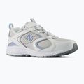Scarpe da donna New Balance 408's V1 grey matter/light arctic grey
