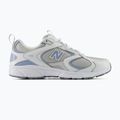 Scarpe da donna New Balance 408's V1 grey matter/light arctic grey 2