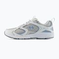Scarpe da donna New Balance 408's V1 grey matter/light arctic grey 3