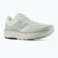 Scarpe da corsa donna New Balance Fresh Foam 520's V9 mint water/lone star grey/silver metallic