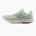 Scarpe da corsa donna New Balance Fresh Foam 520's V9 mint water/lone star grey/silver metallic 3