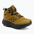 Scarpe da corsa uomo New Balance Fresh Foam Hierro Hiker GTX V9 brown