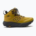 Scarpe da corsa uomo New Balance Fresh Foam Hierro Hiker GTX V9 brown