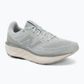 Scarpe da corsa uomo New Balance Fresh Foam 520's V9 lone star grey/bayberry/silver metallic