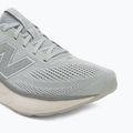 Scarpe da corsa uomo New Balance Fresh Foam 520's V9 lone star grey/bayberry/silver metallic 7