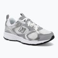 Scarpe New Balance 408's V1 lone star grey/bayberry/silver metallic