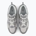 Scarpe New Balance 408's V1 lone star grey/bayberry/silver metallic 7