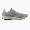 Scarpe da corsa uomo New Balance Fresh Foam 520's V9 lone star grey/bayberry/silver metallic 2